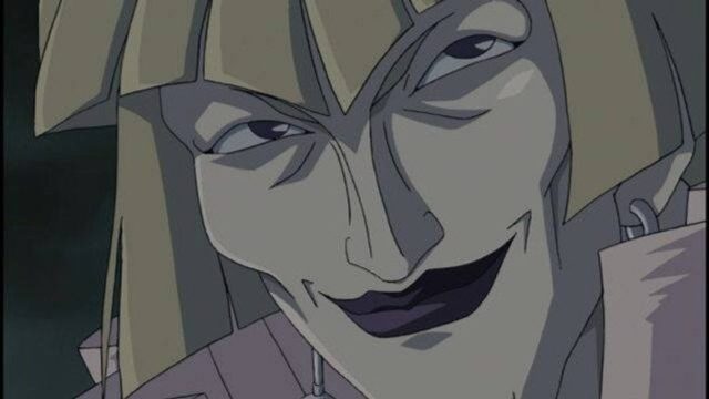 Yu-Gi-Oh! GX S01E31