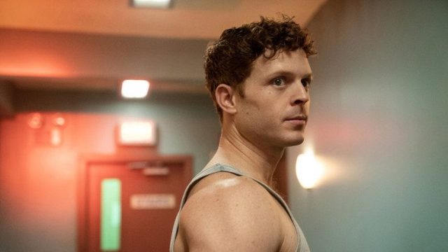 NCIS: Origins S01E08