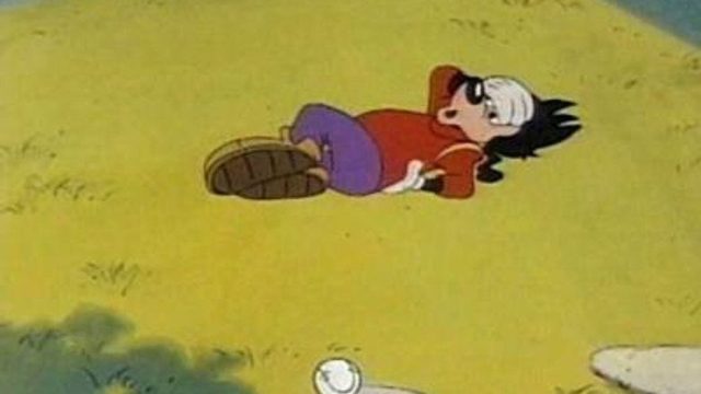 La Tropa Goofy S01E37