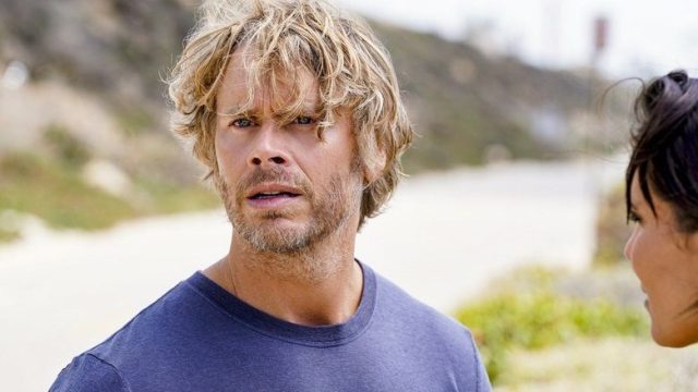 NCIS: Los Ángeles S13E02