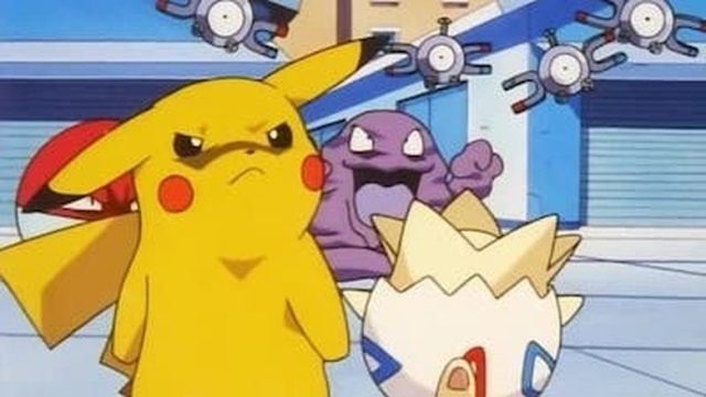 Pokémon S02E06