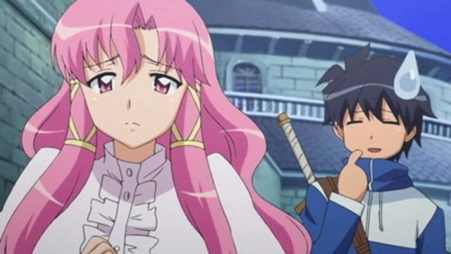 La Magia de Zero S03E01