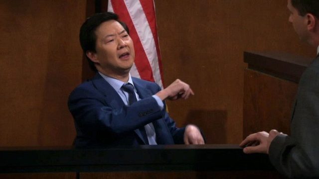 Dr. Ken S01E19