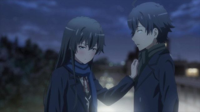 My Teen Romantic Comedy SNAFU S03E11