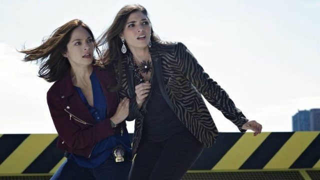 Bella y Bestia S04E02