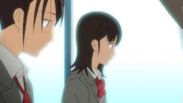 Hell Girl S03E01