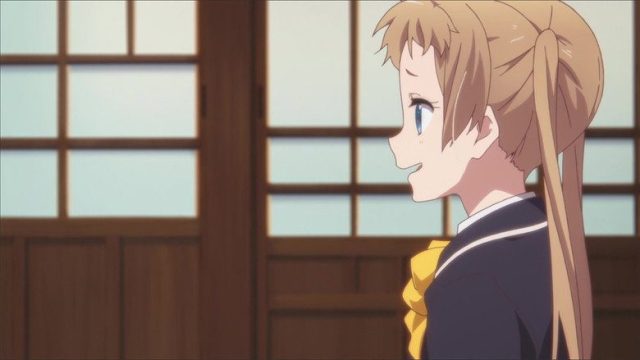 Chuunibyou Demo Koi ga Shitai! S00E25