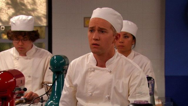 ¡Buena suerte Charlie! S04E11