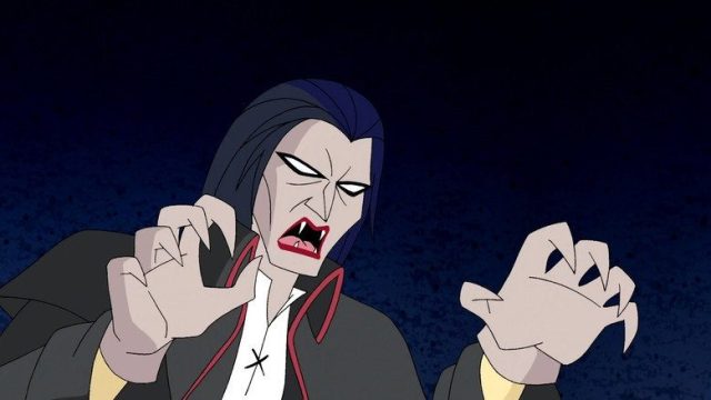 ¿Qué Hay De Nuevo, Scooby-Doo? S02E05