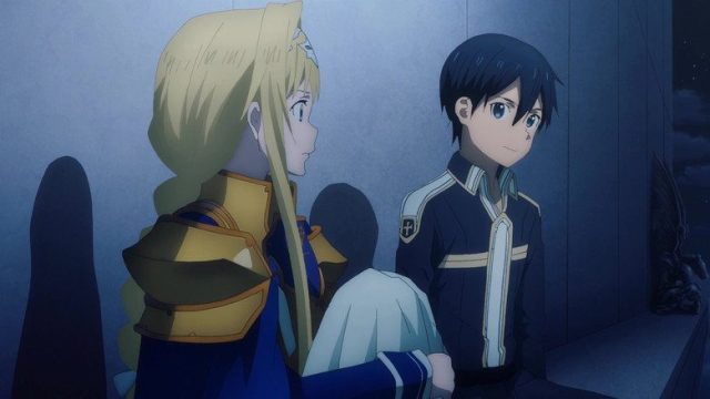 Sword Art Online S00E23