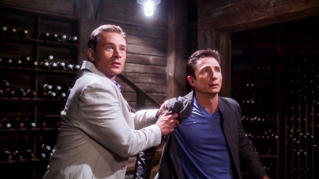 Viaje a las estrellas: Enterprise S01E25