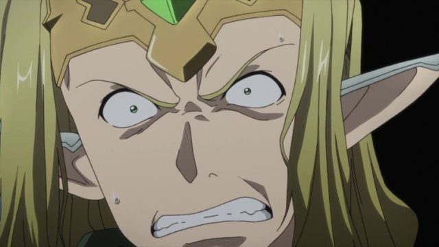 Sword Art Online S01E24