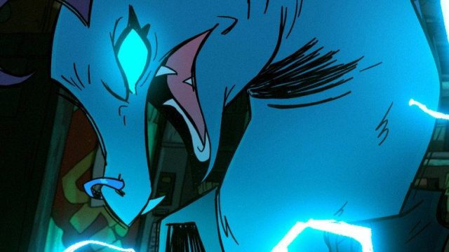 Tortugas Ninjas: Historias Mutantes S01E08