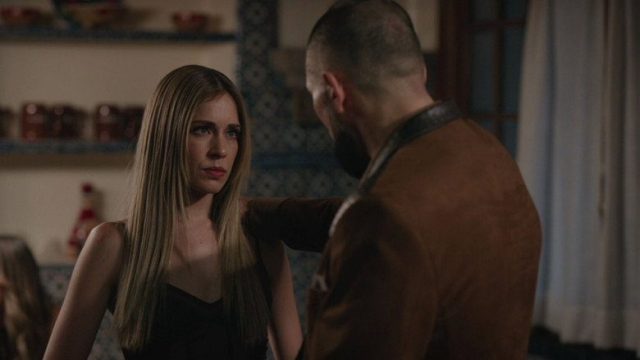 El Señor de los Cielos S10E27