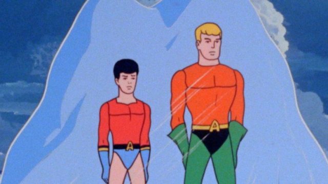 Aquaman S01E05