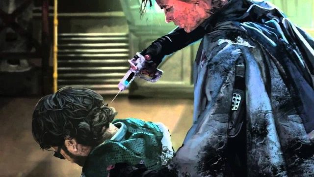 Defiance S00E04