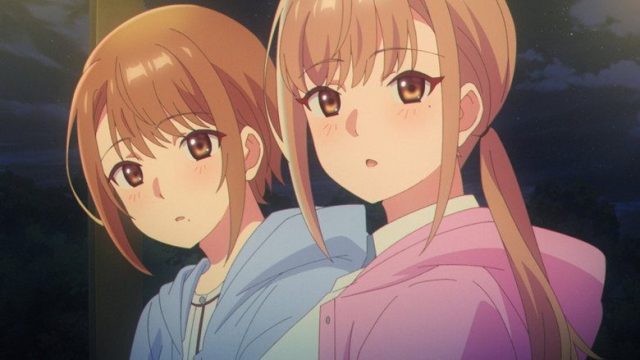 Love Is Indivisible by Twins S01E12