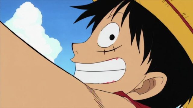 One Piece S01E01