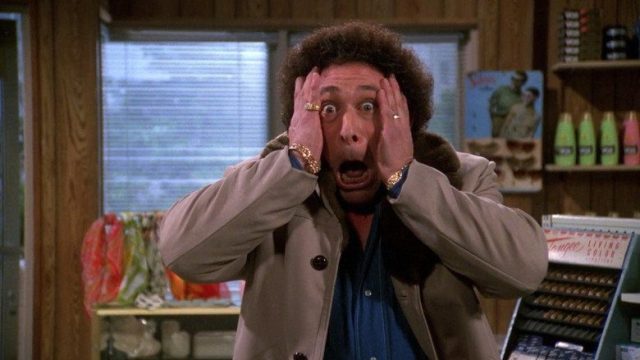 El Show de los 70's S01E17