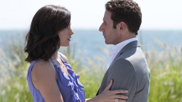 Royal Pains S03E11