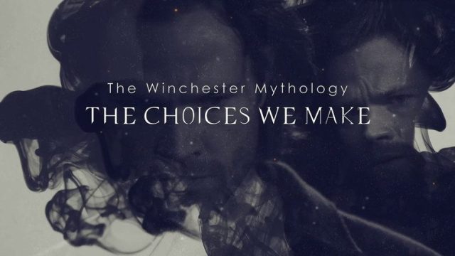 Supernatural S00E72