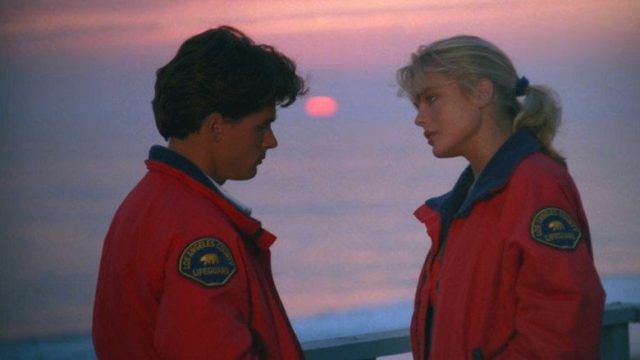 Baywatch: Guardianes de la Bahía S02E17