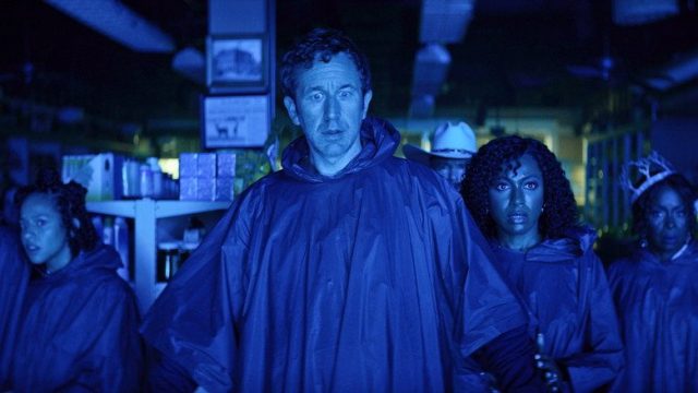 The Big Door Prize: La puerta a tus sueños S01E10