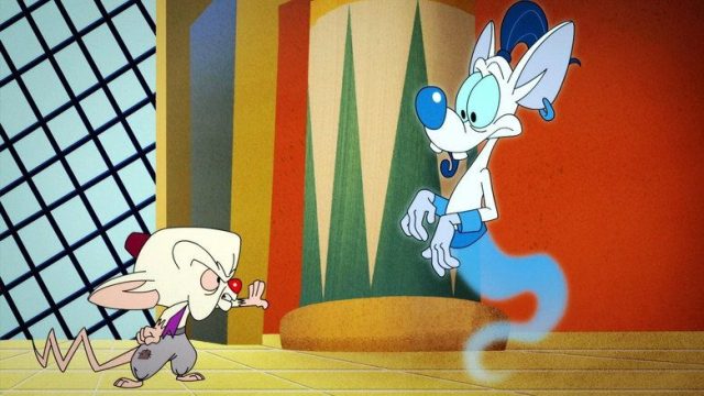 Animaniacs S01E38
