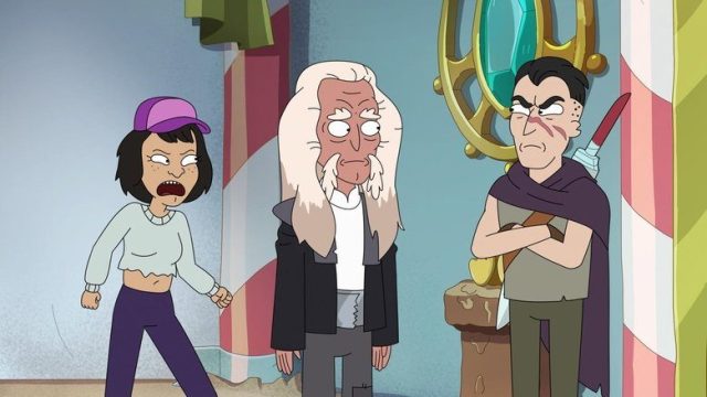Solar Opposites S05E10