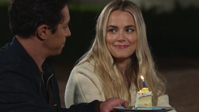 Maggie: La Vidente S01E07