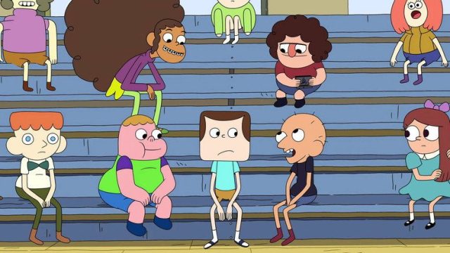 Clarence S02E38