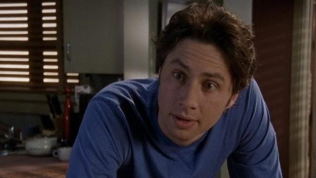 Scrubs S03E20