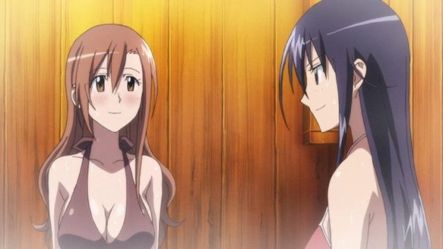 Seitokai Yakuindomo S00E09