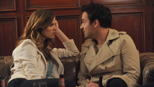 New Girl S02E15