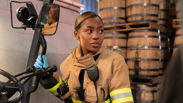9-1-1: Nashville S01E17