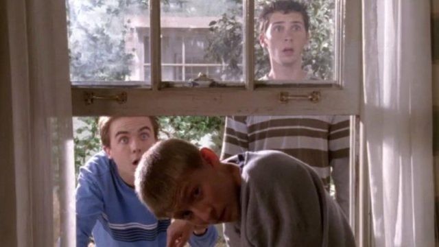 Malcolm el de en Medio S07E02