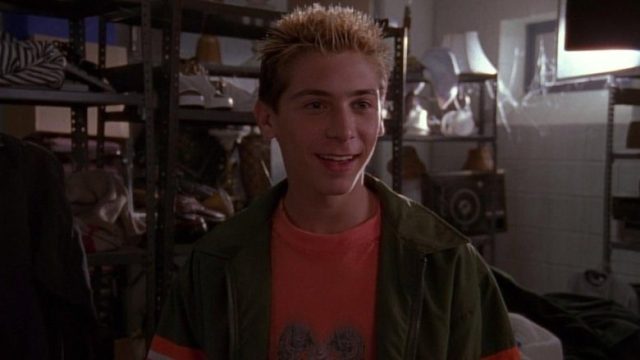 Malcolm el de en Medio S03E05