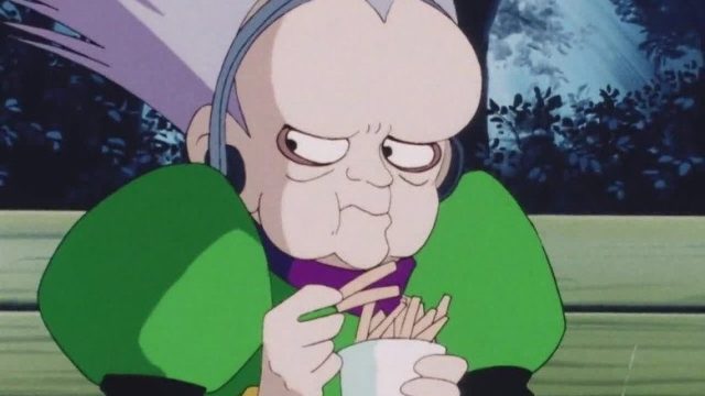El Barón Rojo S01E28