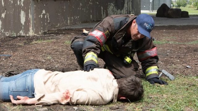 Chicago en llamas S07E03