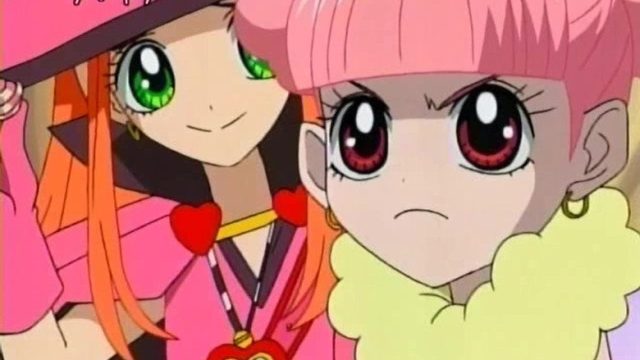 Sugar Sugar Rune S01E46