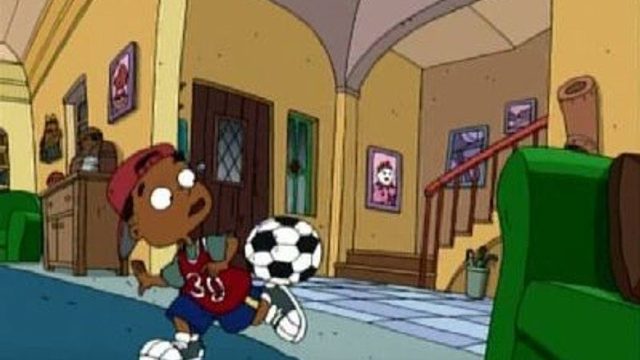 Rugrats: Aventuras en Pañales S08E49