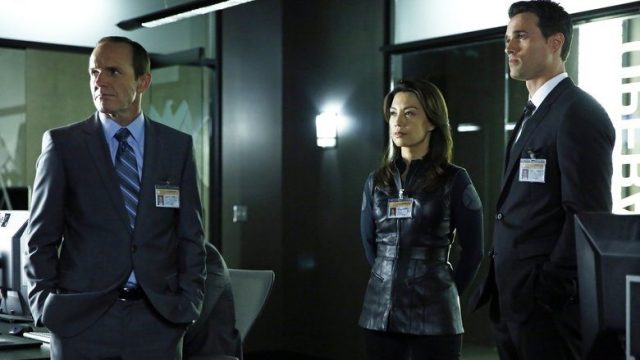 Agents of S.H.I.E.L.D S01E07