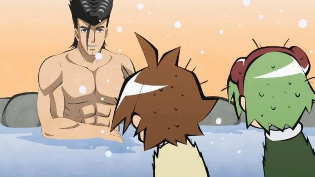 Akame ga Kill! S00E03