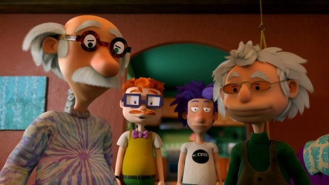 Rugrats S01E13