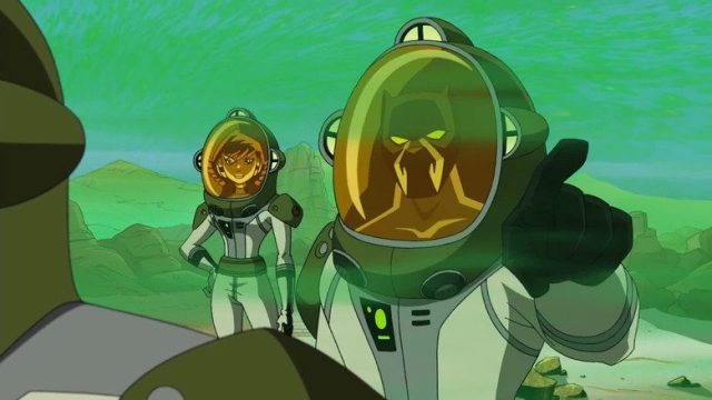 Los Vengadores: Los héroes más poderosos del planeta S01E12