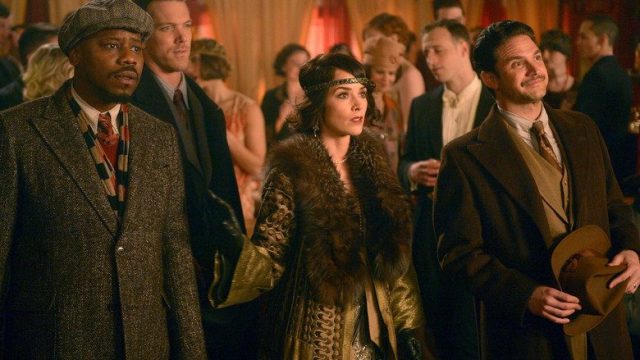 Timeless S01E14