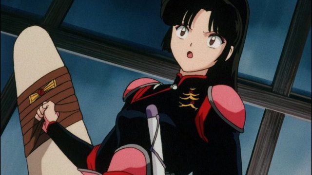 Inuyasha S01E56