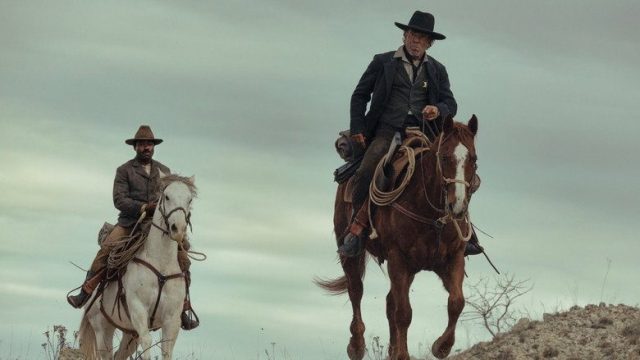 Hombres de Ley: Bass Reeves S01E02