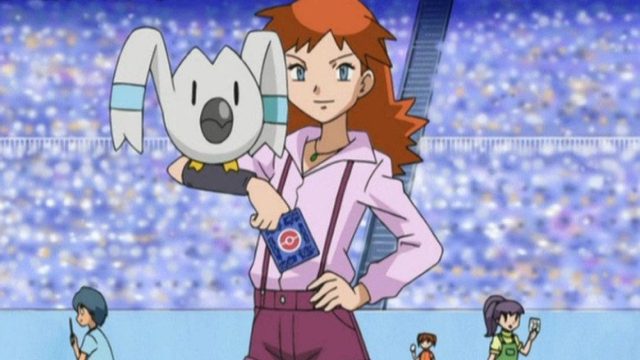 Pokémon S10E50