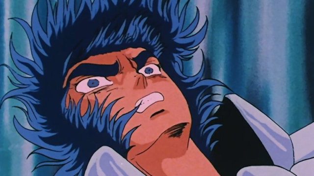 Los Caballeros del Zodiaco S01E94